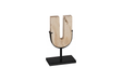 Phillips Collection Continuum U Sculpture Table Top Tabletop