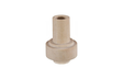 Phillips Collection Stone Vase Cream Small Tabletop