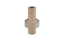 Phillips Collection Stone Vase Cream Medium Tabletop