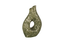 Phillips Collection Olive Oil  Green Medium Vase