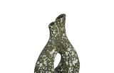 Phillips Collection Olive Oil  Green Large Vase