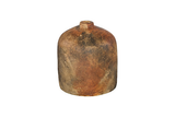 Phillips Collection Raw Umber Stem Vase
