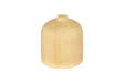 Phillips Collection Canary Wash Yellow Stem Vase