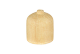 Phillips Collection Canary Wash Yellow Stem Vase