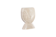 Phillips Collection Marble Bellagio Sculpture Child Accent