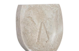 Phillips Collection Marble Bellagio Sculpture Child Accent