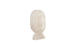 Phillips Collection Marble Bellagio Sculpture Male Accent