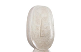Phillips Collection Marble Bellagio Sculpture Male Accent