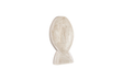 Phillips Collection Marble Bellagio Sculpture Female Accent