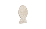 Phillips Collection Marble Bellagio Sculpture Female Accent