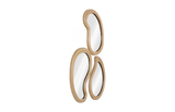 Phillips Collection Organic s Set of 3 Mirror