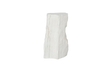 Phillips Collection Stratified Cast Stone Pedestal Roman Stone Accent
