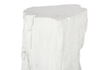 Phillips Collection Stratified Cast Stone Pedestal Roman Stone Accent