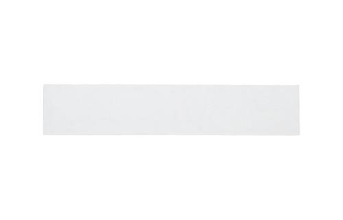 Phillips Collection Nimbus  Table White Stone Console