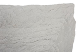 Phillips Collection Stratified Cast Stone Wall Art Roman Stone Accent