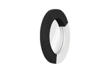 Phillips Collection Eclipse Black Mirror