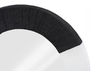 Phillips Collection Eclipse Black Mirror
