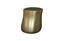 Phillips Collection Mellow Polished Brass Side Table