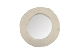Phillips Collection Formation Roman Stone Mirror