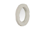 Phillips Collection Formation Roman Stone Mirror