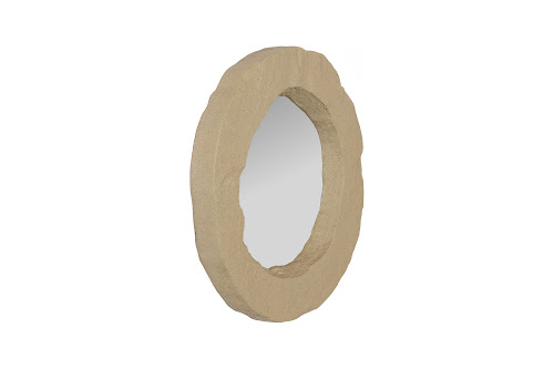 Phillips Collection Formation Sand Dune Mirror