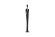 Phillips Collection Payo Sculpture Black Accent
