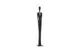 Phillips Collection Payo Sculpture Black Accent