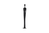 Phillips Collection Payo Sculpture Black Accent