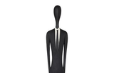 Phillips Collection Payo Sculpture Black Accent