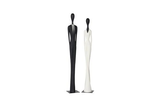 Phillips Collection Payo Sculpture Black Accent
