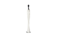 Phillips Collection Paya Sculpture White Accent