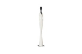 Phillips Collection Paya Sculpture White Accent