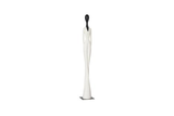 Phillips Collection Paya Sculpture White Accent