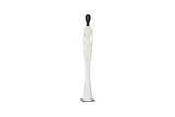 Phillips Collection Paya Sculpture White Accent