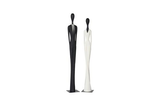 Phillips Collection Paya Sculpture White Accent