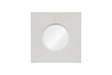 Phillips Collection Void White Stone Mirror
