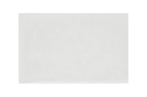 Phillips Collection Void White Stone Coffee Table