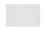 Phillips Collection Void White Stone Coffee Table