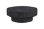 Phillips Collection Vetra Charcoal Stone Coffee Table