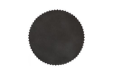 Phillips Collection Vetra Charcoal Stone Coffee Table