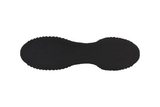 Phillips Collection Cadence  Table Black Stone Console