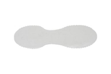 Phillips Collection Cadence  Table White Stone Console
