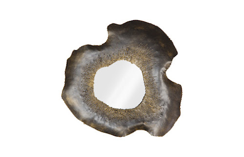 Phillips Collection Bloom Metal SM Mirror