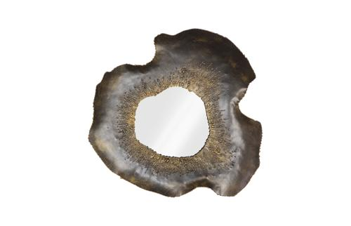 Phillips Collection Bloom Metal SM Mirror