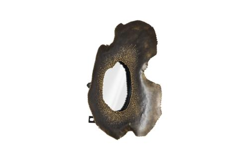 Phillips Collection Bloom Metal SM Mirror