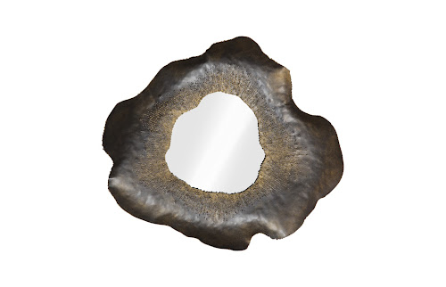 Phillips Collection Bloom Metal MD Mirror