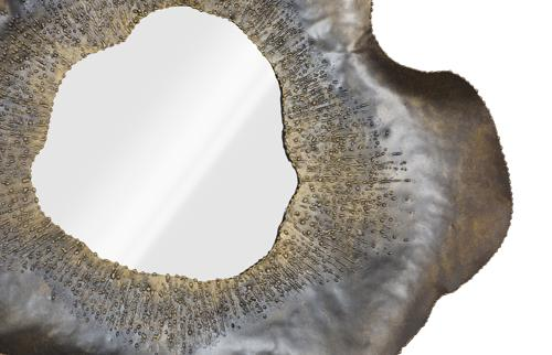 Phillips Collection Bloom Metal MD Mirror
