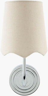 Livabliss Torvi TRVI-002 8"L x 6"W x 14"H Wall Lighting