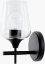 Livabliss Yueva YUEV-037 7"L x 5"W x 10"H Wall Lighting