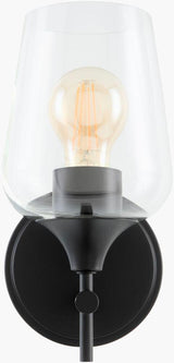 Livabliss Yueva YUEV-037 7"L x 5"W x 10"H Wall Lighting